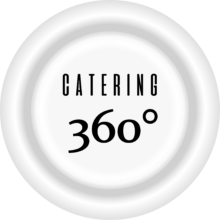 catering 360°