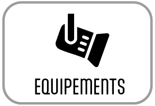 Équipements