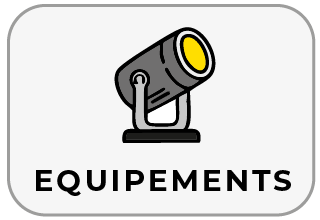 Équipements