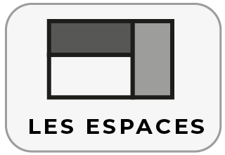 Les espaces