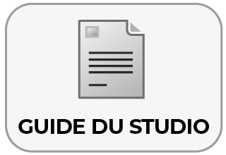 Guide du studio