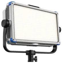 Éclairage LED du Studio Jours Tranquilles