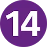 Ligne 14