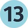Ligne 13